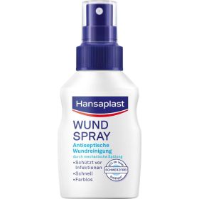 Wundheilspray