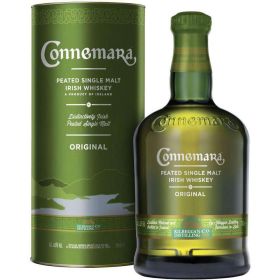 Single Malt Whisky 40%