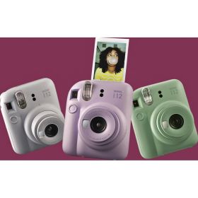 Link zu  Sofortbildkamera Instax Mini 12, je Artikel