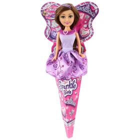 Puppe Sparkle Girls Fantasy, sortiert