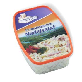 Erzgebirgischer Nudelsalat