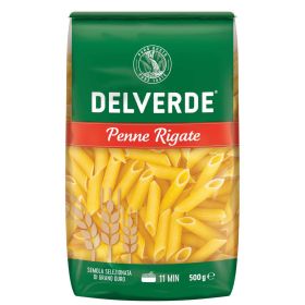 Penne Rigate Nudeln