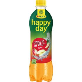 Happy Day Sprizz, Apfel