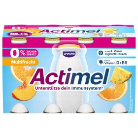 Link zu  Trinkjoghurt, Multifrucht