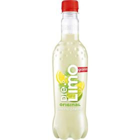 Link zu  Die Limo, Limette-Zitronen Limonade
