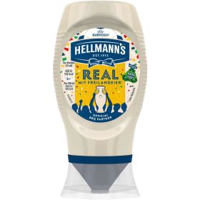 Mayonnaise Real