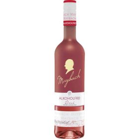 Rosé alkoholfrei