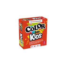 Link zu  Color Addict Kids Kartenspiel