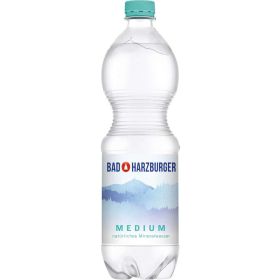 Link zu  Mineralwasser, Medium