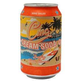 Link zu  Cream Soda, Vanilla flavored