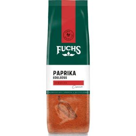 Paprika edelsüß, gemahlen