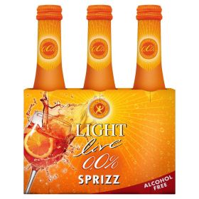Sparkling Sprizz 0,0%
