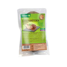 Link zu  Laugenbrötchen glutenfrei