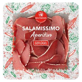 Link zu  Salamissimo Aperitivo Geflügel