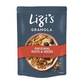 Link zu  Müsli Granola, original