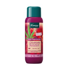Schaumbad Glückliche Auszeit