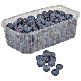 Link zu  Heidelbeeren, Schale
