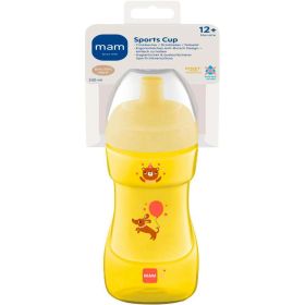 Baby-Trinkflasche Sports Cup