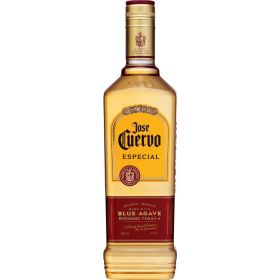 Tequila Especial, 38 %