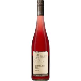 Link zu  Dornfelder Rosé, Roséwein