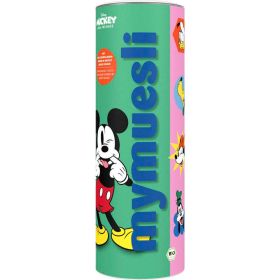 Müsli Jubiläumsedition Mickey