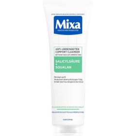 Anti-Unreinheiten Comfort Cleanser