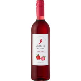 Roséwein Fruitscato Strawberry