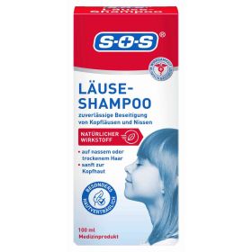 Link zu  Läuse-Shampoo