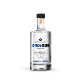 040 / Gin 40%