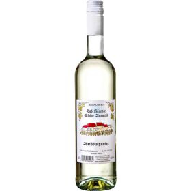 Link zu  Weißburgunder, Weißwein