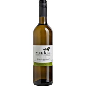 Grauburgunder, Weißwein