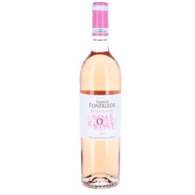 Chateau Fonfroide Rose
