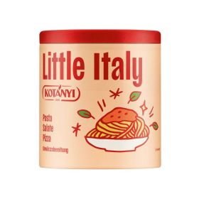 Gewürzzubereitung Little Italy