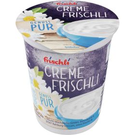 Sauerrahm 24% Fett, Natur