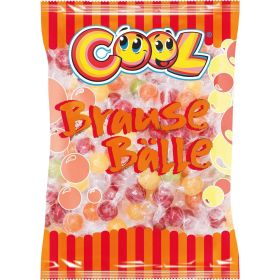 Brausebälle