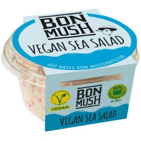 Veganer Sea Salat