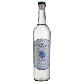 Agave Tequila Blanco, 40 %