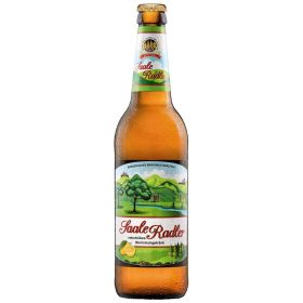 Saale-Radler natürtrüb 1,8%