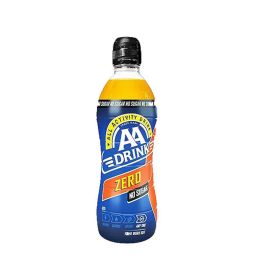 Energy Drink Zero