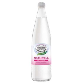 Mineralwasser, Naturell