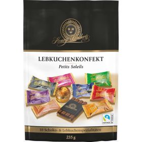 Lebkuchenkonfekt