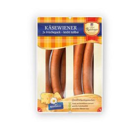 Käsewiener