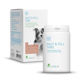 Link zu  Haut & Fell Tabs