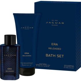 Geschenkset Era Reloaded, Eau de Toilette + Shower Gel