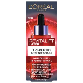Revitalift Laser Anti-Age Serum