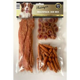 Link zu  Hundesnacks Mulitpack 3er Mix