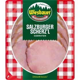 Pökelfleisch Salzburger Scherz'l