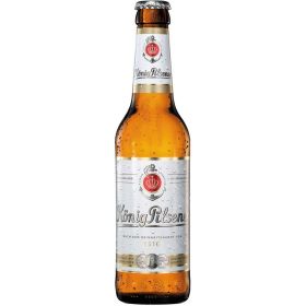 Pilsener Bier 4,9%