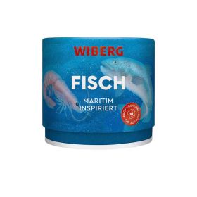 Link zu  Gewürzmischung Fisch maritim