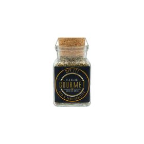 Link zu  Dips & Kräuterbutter-Gewürzmischung DIP IT, Mediterran